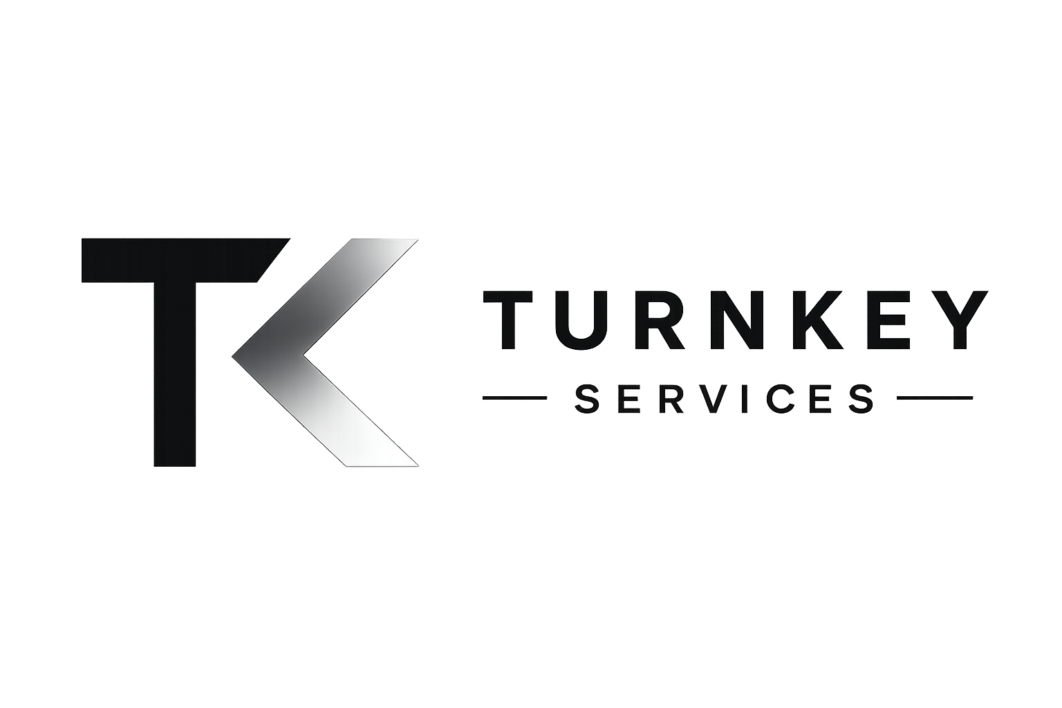Turnkey Services
